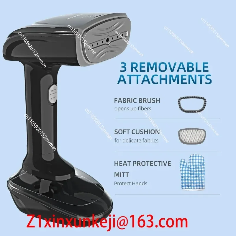 Handheld Steam Hanging Iron - Spray Electric Iron, Convenient Ironing Machine for Ironing Clothes