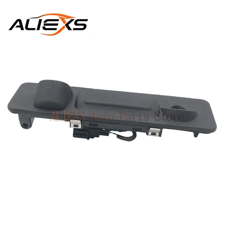 Car Rear tailgate Trunk Rear Door Button Switch For kia K5 Optima 2016 2017 2018 Auto Parts Accessories 81260D4010 81260-D4010