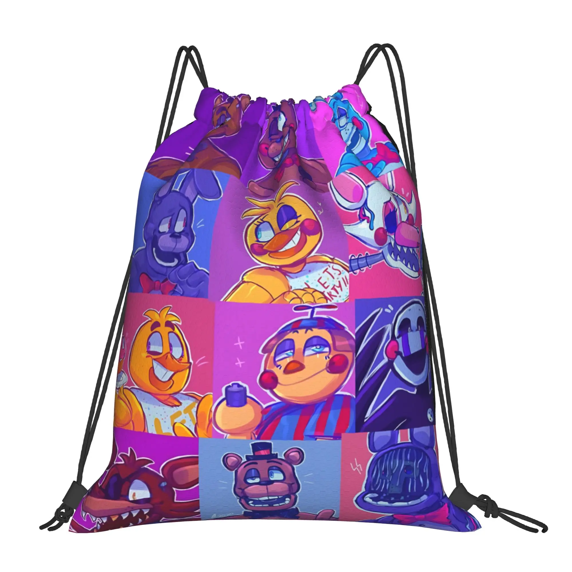 1 Pc Funny Pouch Fi…