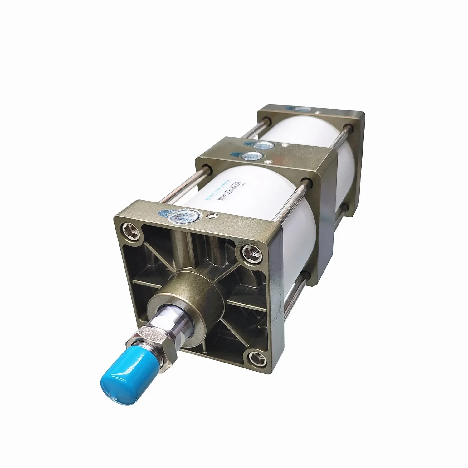 SC Series Standard, Double Force Cylinder SCB125X50-S