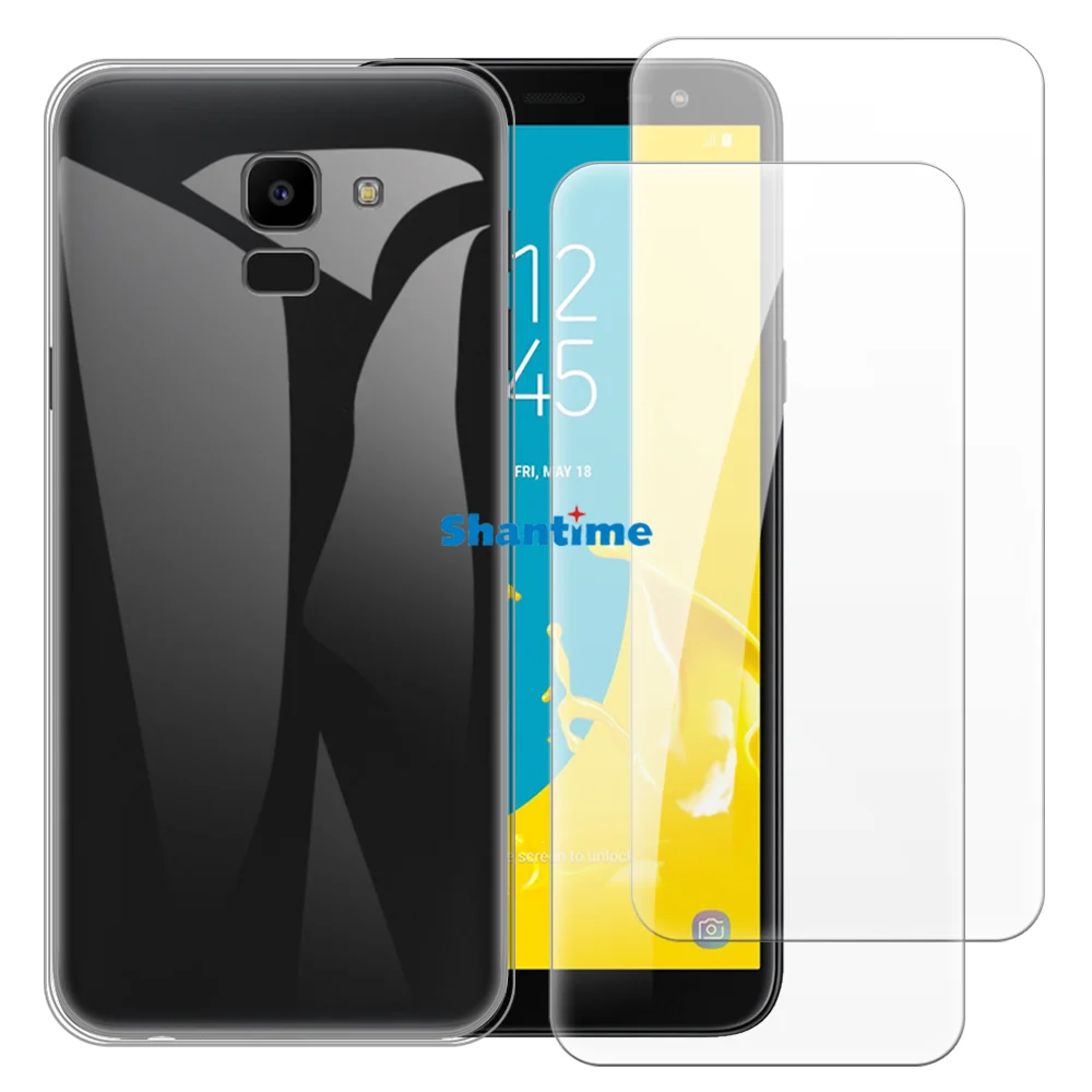 Soft Case + 2 Pack … - image