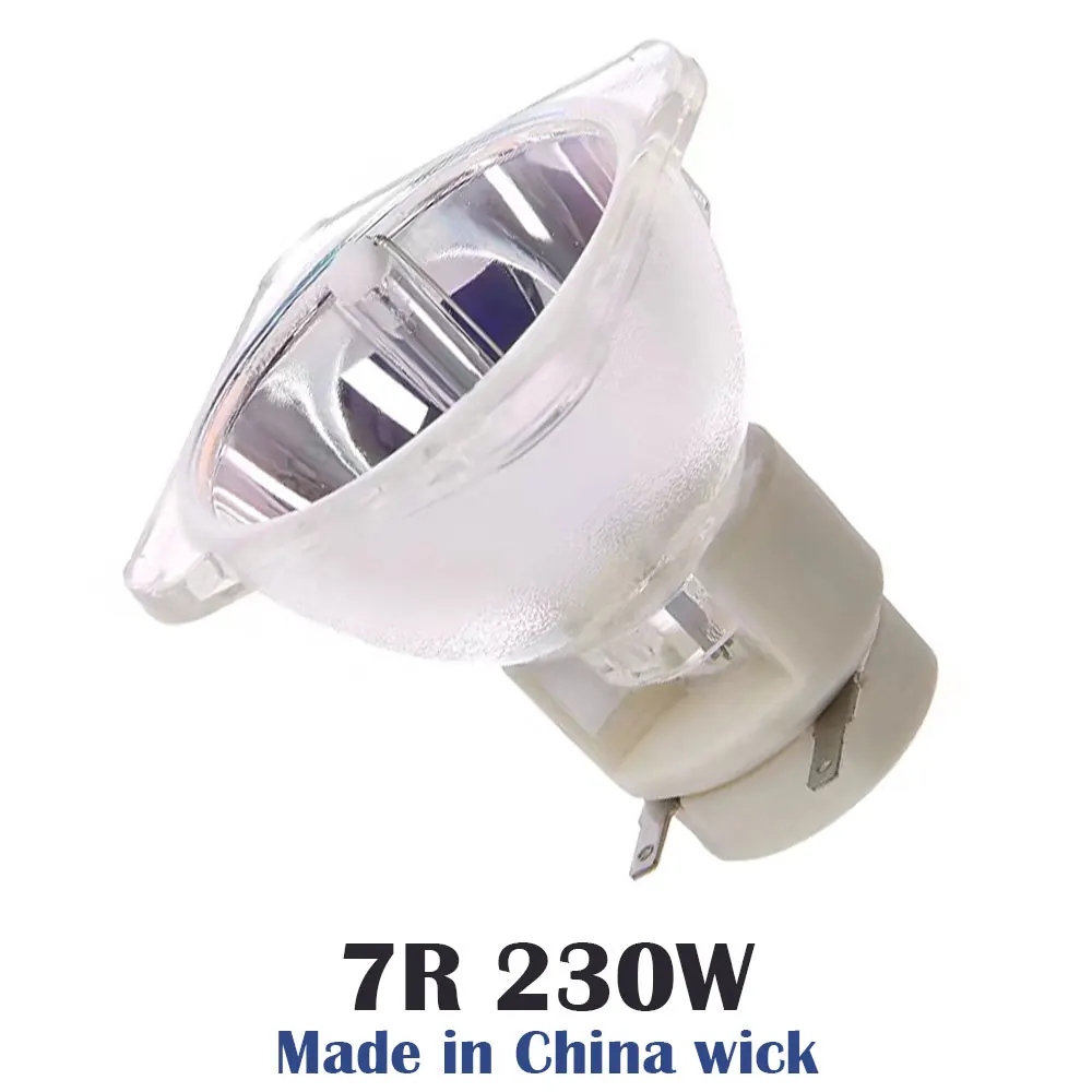 LED Moving Head Beam Light Lamp 2R 132W 5R 200W 7R 230W 10R 260W 12R 15R 300W 330W 17R 350W 18R 380W 20R 440W 22R 470W Beam Lamp