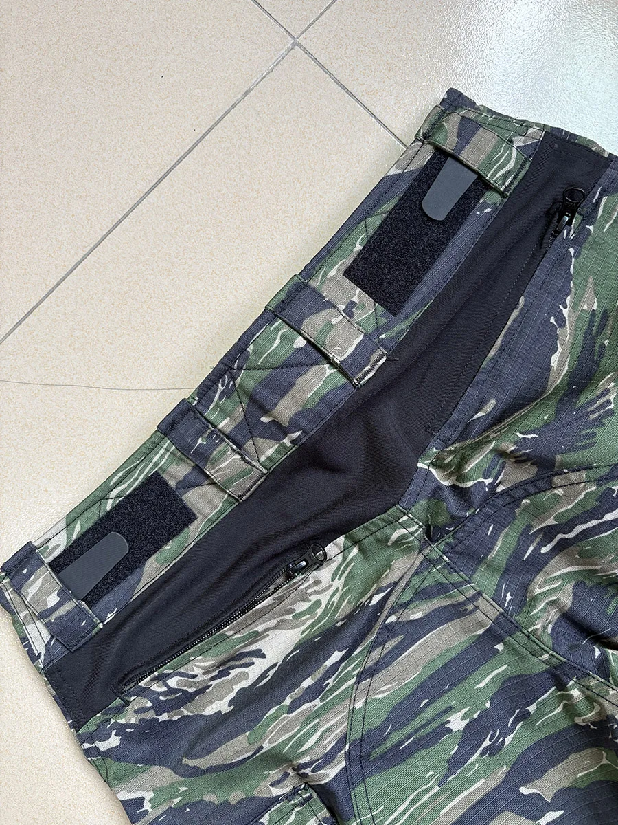 Thumbnail 3 - #10 Compare Paintball Clothing Before You Buy