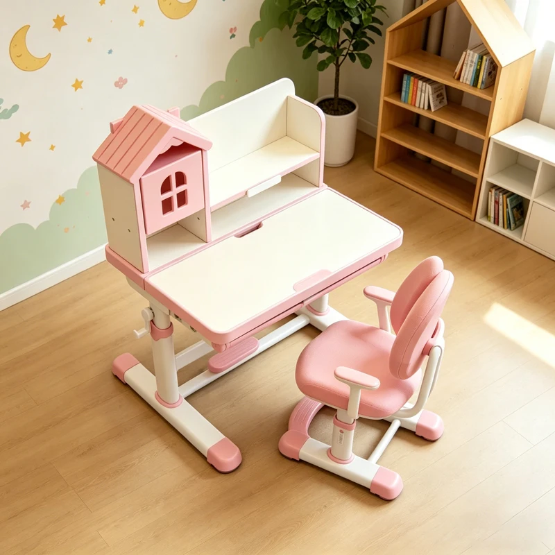 aoliviya-bureau-d'etude-moderne-et-reglable-pour-enfants-ideal-pour-les-eleves-du-primaire-pour-la-maison-et-la-salle-de-travail-des-enfants-a83