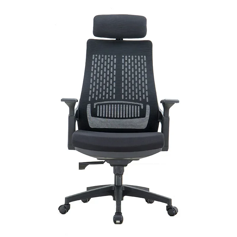 Office Chairs Chair Leg Rest Writing Relaxation Armchair Luxury Wheels Computer Desk Lazy Meeting Student Gaming Work Stool Room