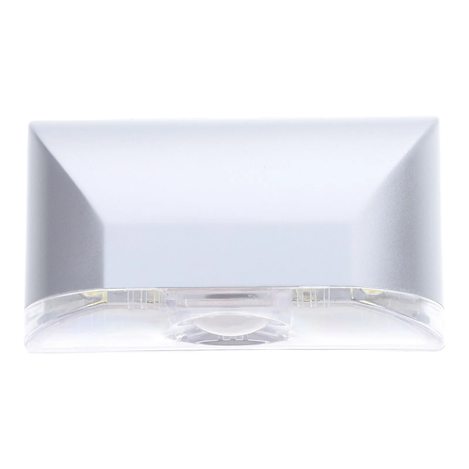 

1pc Led Night Light Human 5S Sensor Auto On Off For Door Keyhole Stairway Home Infrared Pir Lamp