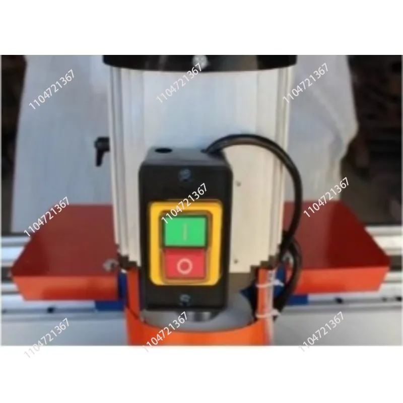 for MF400/1.1KW/220V Woodworking Linear Electric High Precision   Planer Manual Sharpener 1pcs