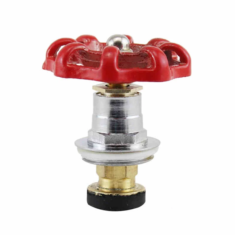 1pcs for PPR20 Lifting Globe Valve 4 Points Spool 25mm Valve 6 Points Ball 32mm 1 Inch 50mm 63- 40mm