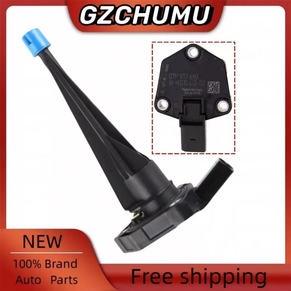 

NEW Original 07P907660 / 6PR010418-07 Oil Level Sensor for VW, for Audi Skoda