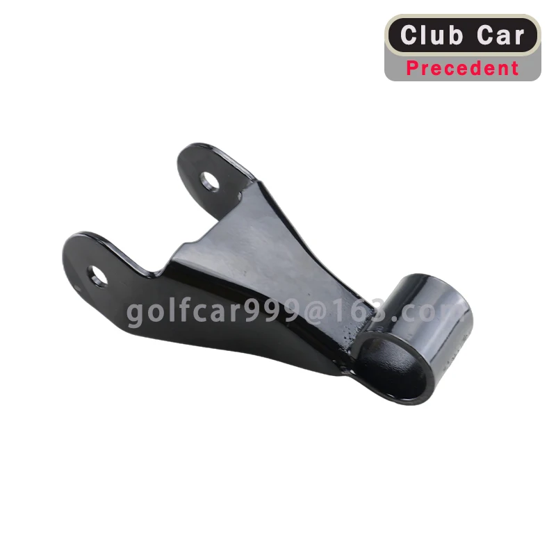 102506201 Rear steel plate Shackle lifting ear bracket for Clubcar Precedent 2004- UP 102506201