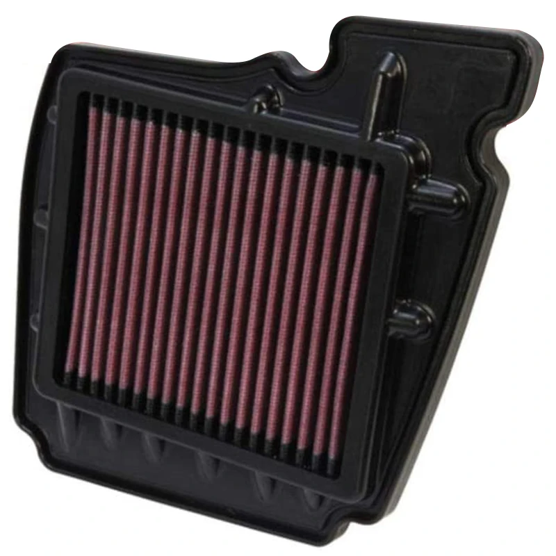 Filtro aria motore Premium Powersport filtro aria per YAMAHA FZ150 Fazer FZ16 YA-1611 2008-2011