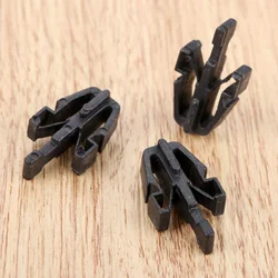 Yetaha 20Pcs Car Grille Mounting Mount Clip Retainer Fastener 8942180270 Fit For Honda Mitsubishi Toyota Isuzu Ford Escort