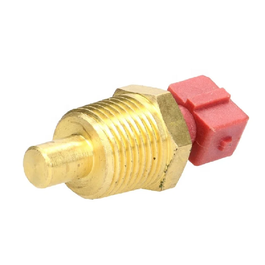 For JCB 2CX 3CX 4CX Backhoe Loader Parts Water Temperature Sensor 716/12800 716-12800 71612800