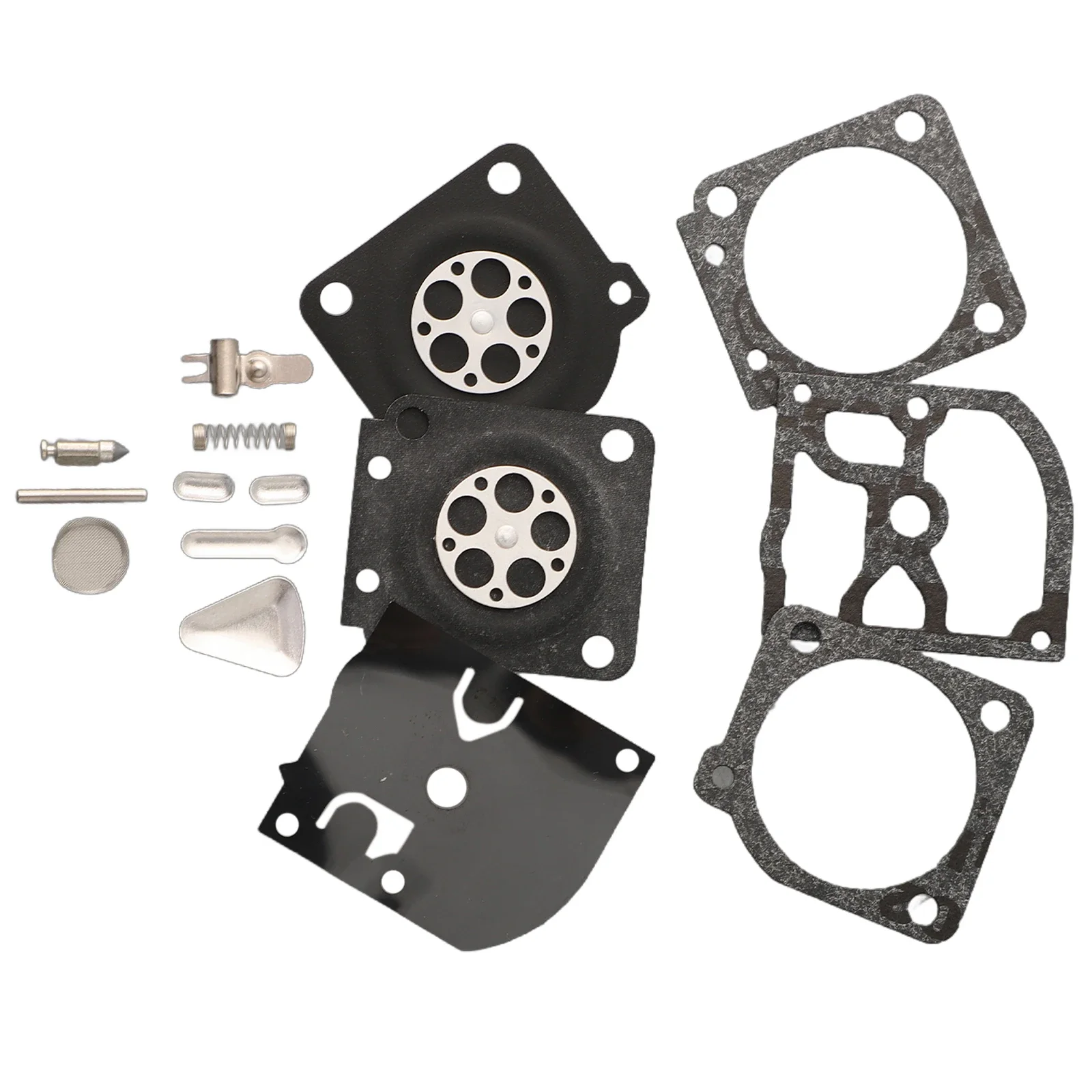 Carburetor Carb Repair Kit 531004553 531 00 45-53 For 020 020T MS191 MS192T MS 200T Chainsaw For RB-69 For 1129-007-1062