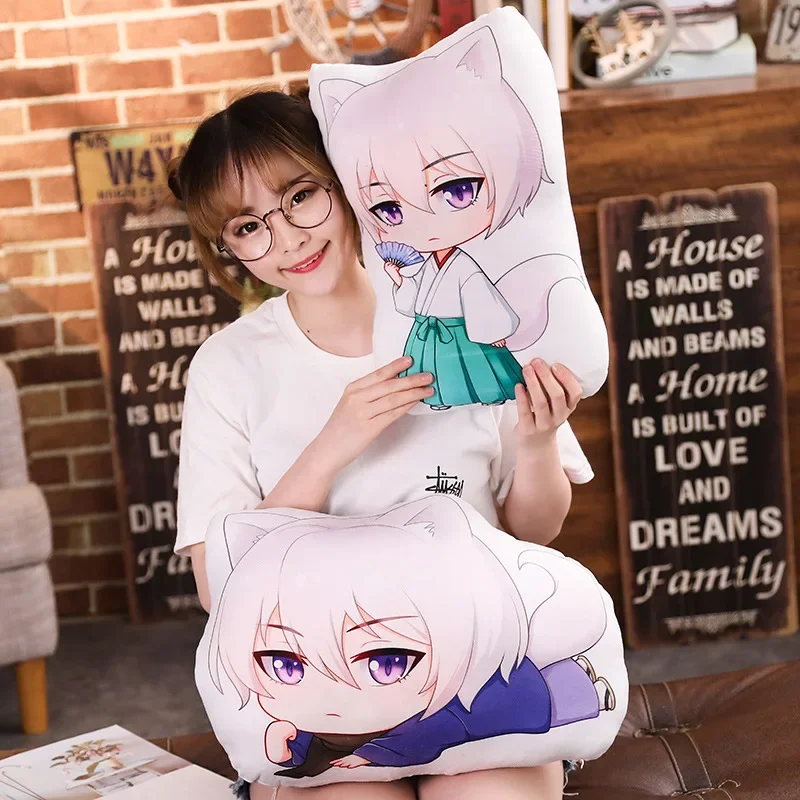 30cm Anime Kamisama Love Kiss Tomoe Doll Cartoon Cute Doll Pillow Kids Toys Gifts