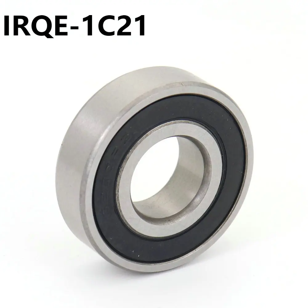 1C21 GDYUESH high quality  Deep groove ball bearing 6203 2RS MD619356 6203ZZ Universal By Size