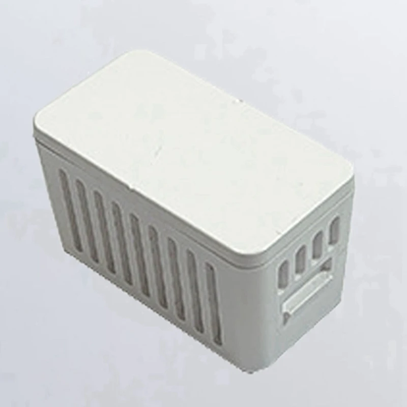 2X 銀イオンモジュール Roborock S8 Max V ウルトラ/G20S 真空水タンク徐放性銀イオン静菌モジュール