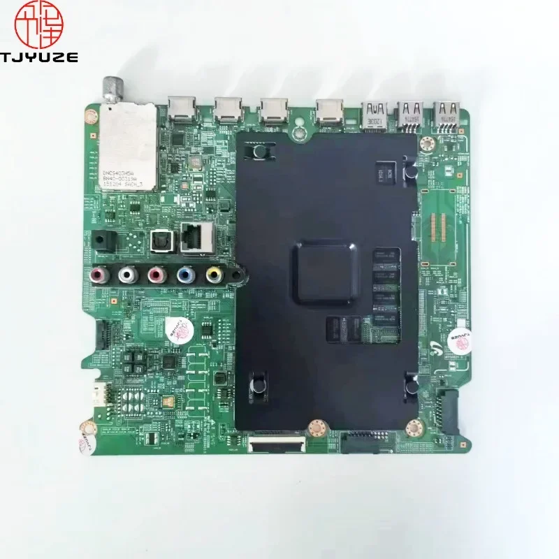 

Compatible with Samsung Main Board BN94-10159K for UE48JU6400KXZT UE48JU6400K UE48JU6400 CY-GJ048HGLV1H TV Motherboard