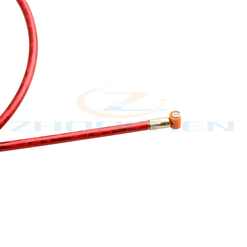 Clutch Cable For Chinese Pit Dirt Motor Bike Motorcycle Kayo XR50 CRF50 CRF70 KLX 110 125 SSR TTR BBR Horizontal Engine 1070MM