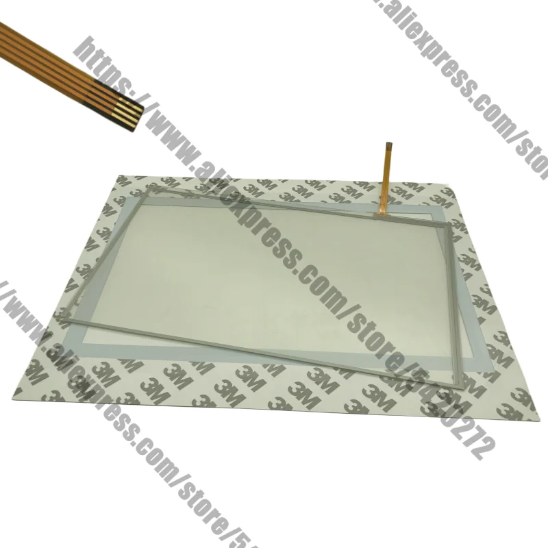 新しいts1100i TS1100I-119 s1101iモニター用タッチスクリーン