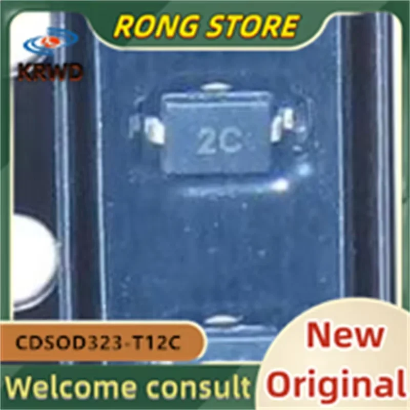 10PCS 2C New Origin…