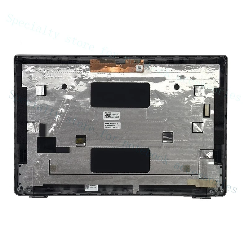 

Новая задняя крышка ЖК-дисплея A+ для DELL Latitude 5420 E5420 0DW98X