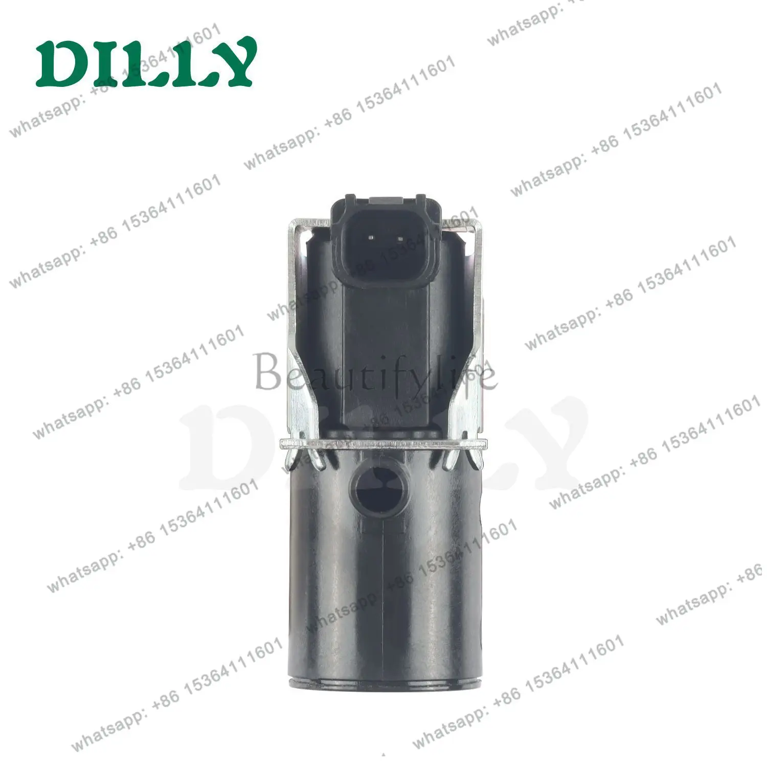 EGR Vacuum Solenoid Valve K5T46875 36162-5R7-A01 36162-5R1-005