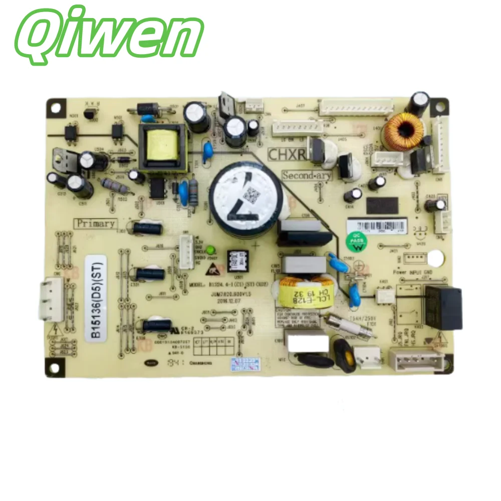 Used for Meiling refrigerator motherboard computer board BCD-266 306 446 452WP power board B15136 series