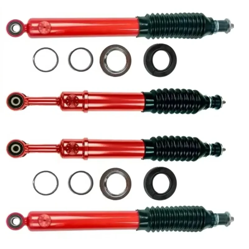 

Top quality LC Prado Off Road Shock Absorber