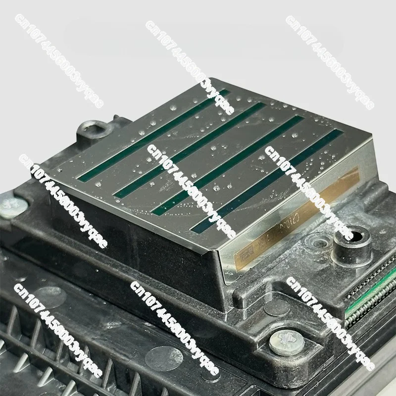 WF5113 nozzle does not encrypt flag machine inkjet print head one two three four times including card ink head