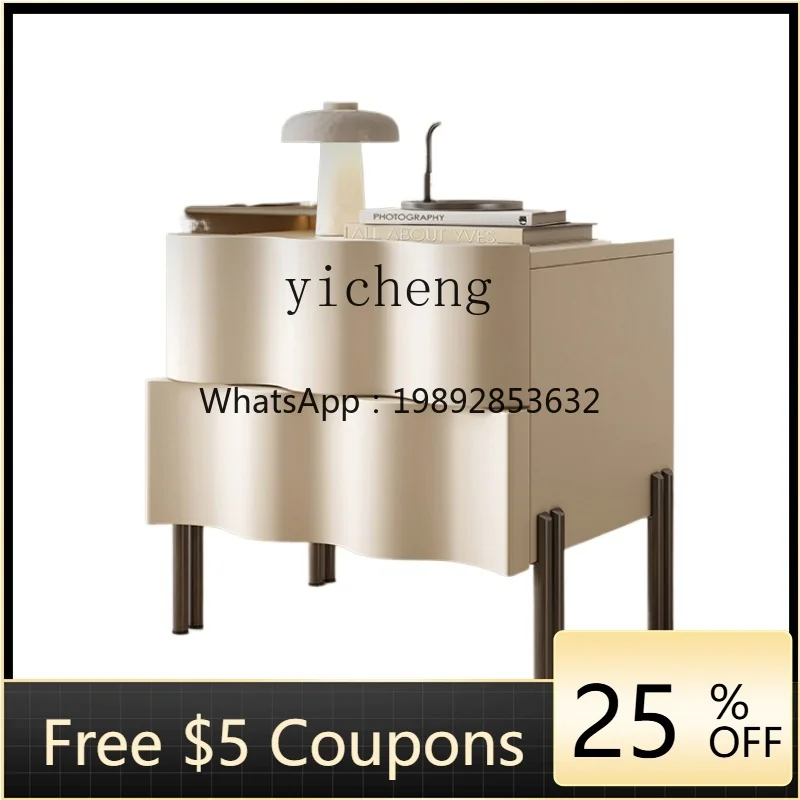 Zf New Bedside Tabl…