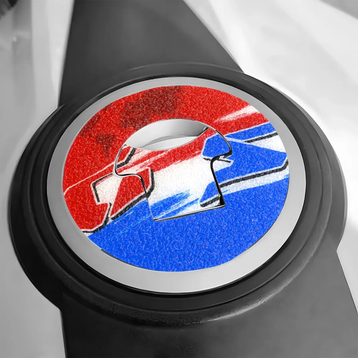 ل Benelli 302R TNT 150i TRK 502x 552 3M متجمد ماتي دراجة نارية غطاء خزان الوقود ملصقات موتو حماية اكسسوارات الشارات