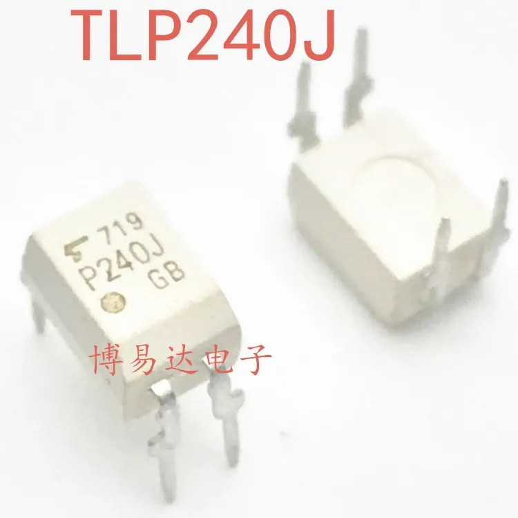 

20 шт./лот P240J TLP240J DIP4 TLP240J инвентарь в настоящее время на складе ..