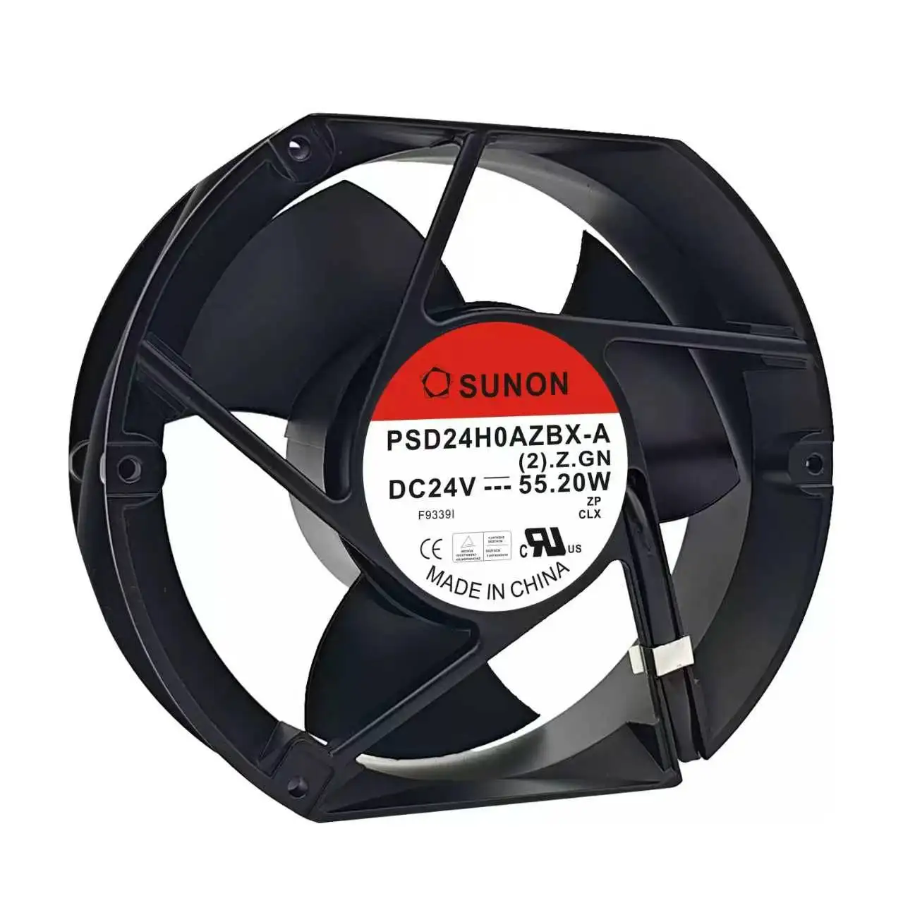 pour-ventilateur-sans-balais-dc-sunon-psd24h0azbx-a-24v-dc-5520w-haut-debit-d'air-ventilateur-de-refroidissement-robuste-pour-equipements-industriels