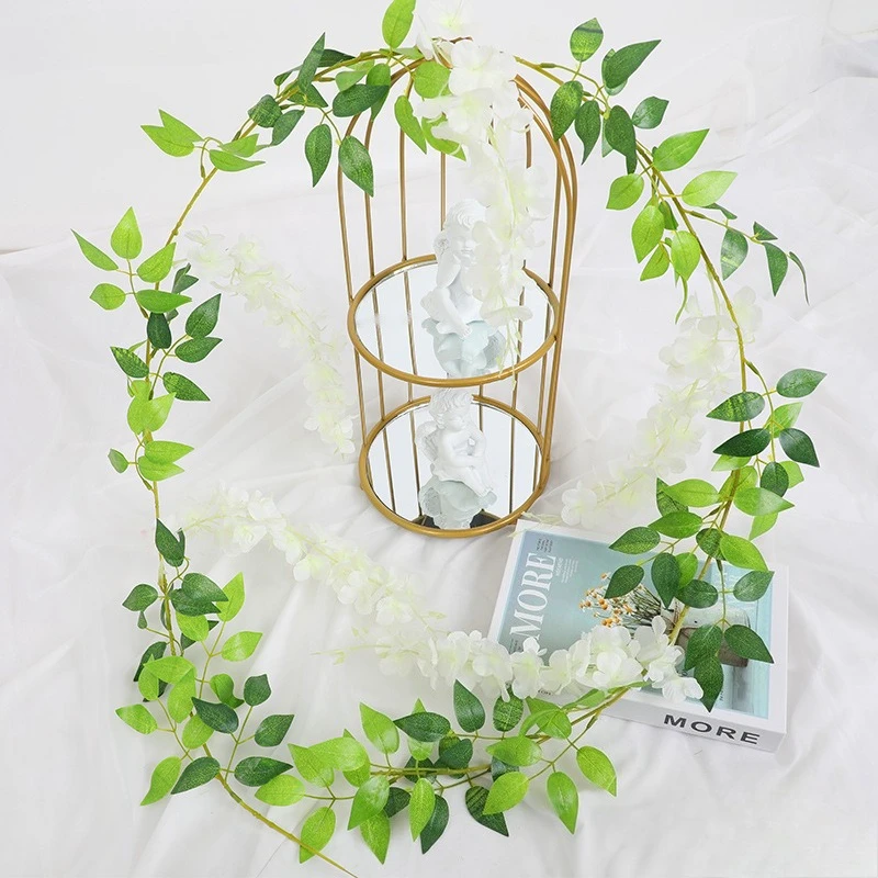 2Pcs Artificial Sil…