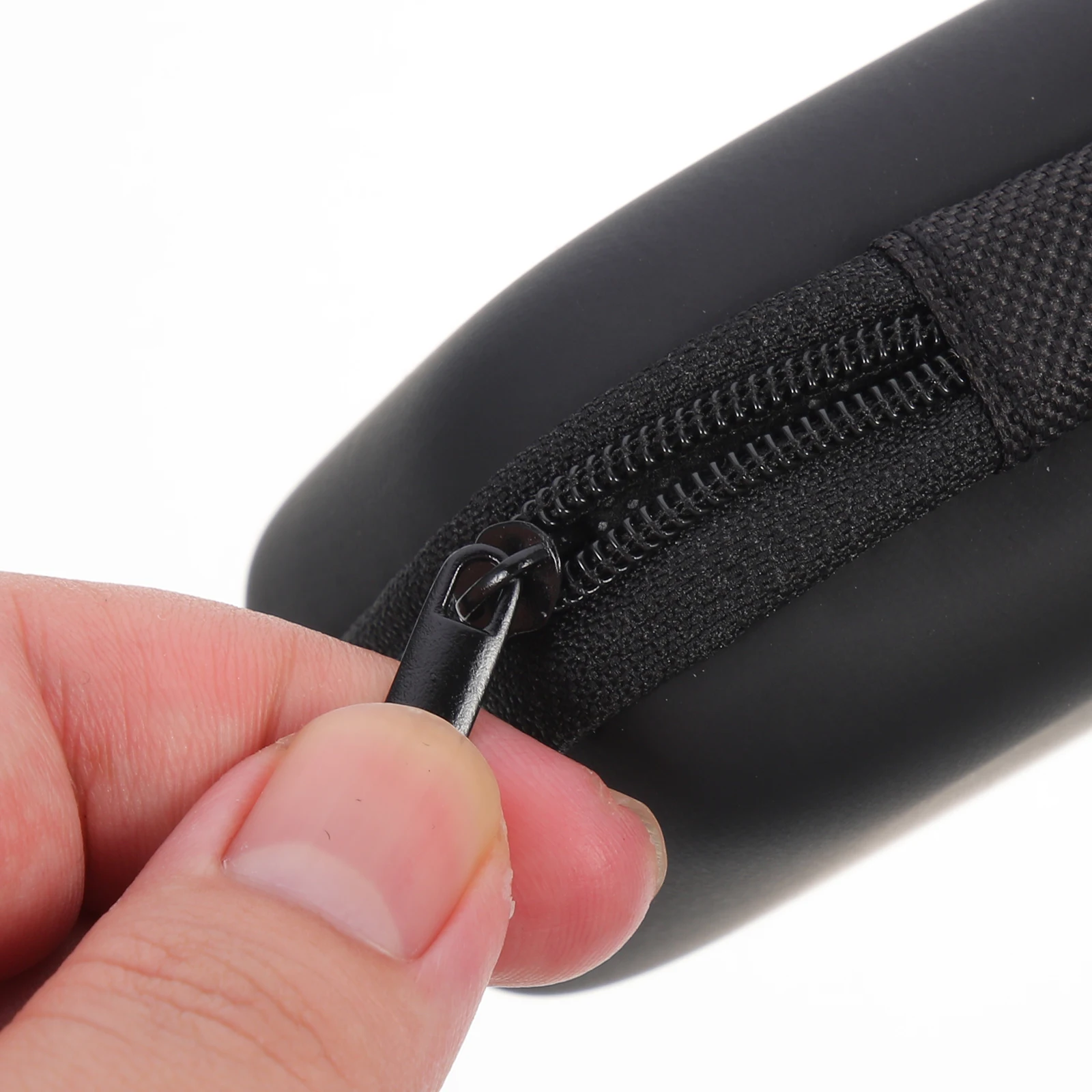 

8pcs Portable Digital Accessories Organizer Bag Data Line Storage Pouch Travel Electronic Case Reusable Durable Lightweight