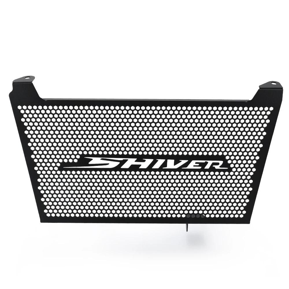 

For Aprilia Shiver 750 SL750 2007 2008 2009 2010 2011 2012 2013 2014 2015 2016 2017 SL 750 Shiver750 Grille Guard Cover Radiator