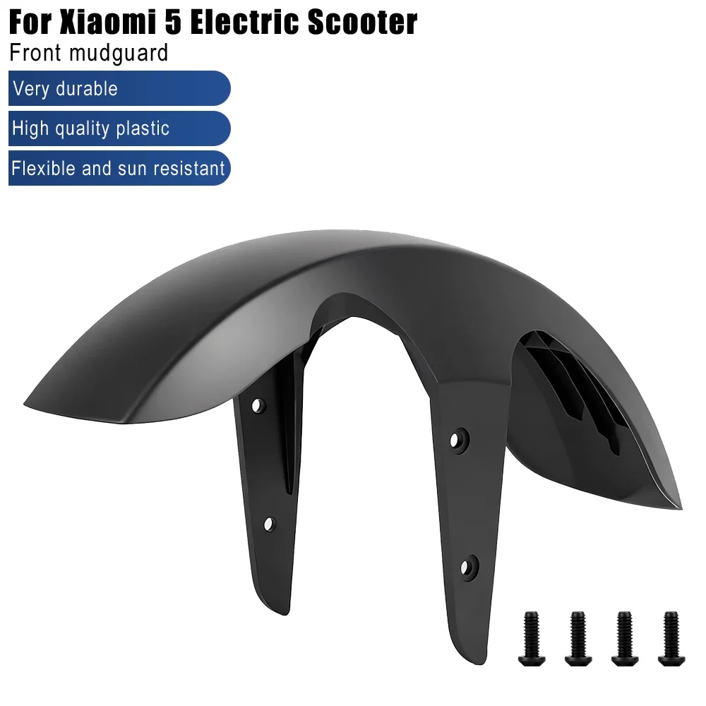 Roller vorne hinten Kotflügel für Xiaomi 5 Roller verschiedene Ersatzteile Radnabe Beschleuniger Ladegerät EU US UK AU Stecker Bremskabel – Detail 22