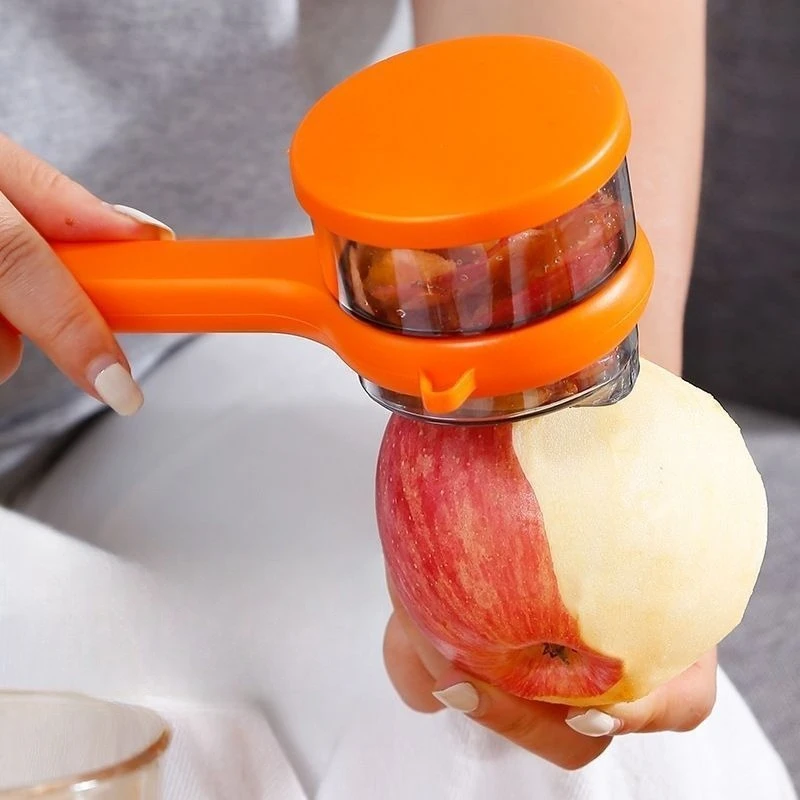 

Fruit Peeler Universal Type Multifunctional Peeler Storage Type Household Kitchen Special Fruit and Potato