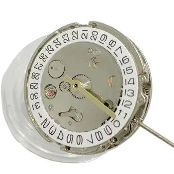 8205 8215 腕錶機芯日曆,適用於 2813 單日曆三針腕錶,3 點鐘位置日期顯示,自動機械機芯 A 12 最佳銷售 8215機芯 - №2