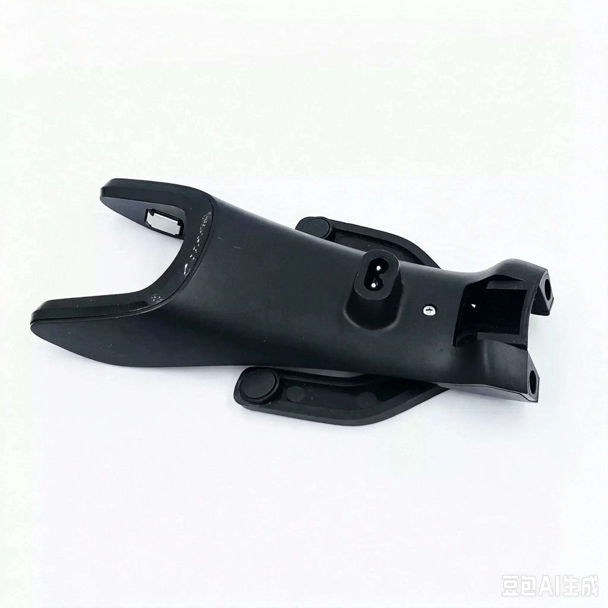 Charging Dock Stand Suitable for Philips QS6140 QS6141 QS6161 Hair Clipper