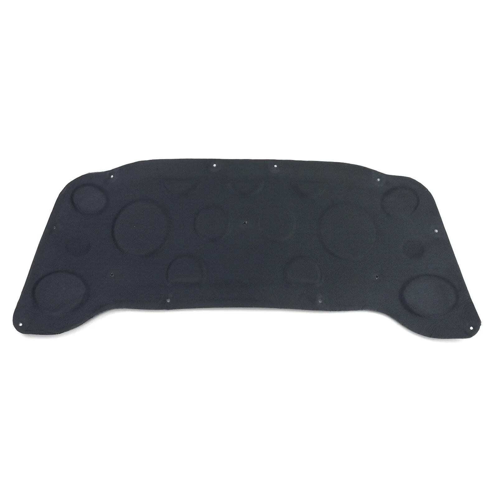 1566820100 Heat Insulation Engine Hood Front Cover For Mercedes Benz GLA-CLASS X156 AMG GLA 45 4-matic GLA 200 GLA 220 4-matic