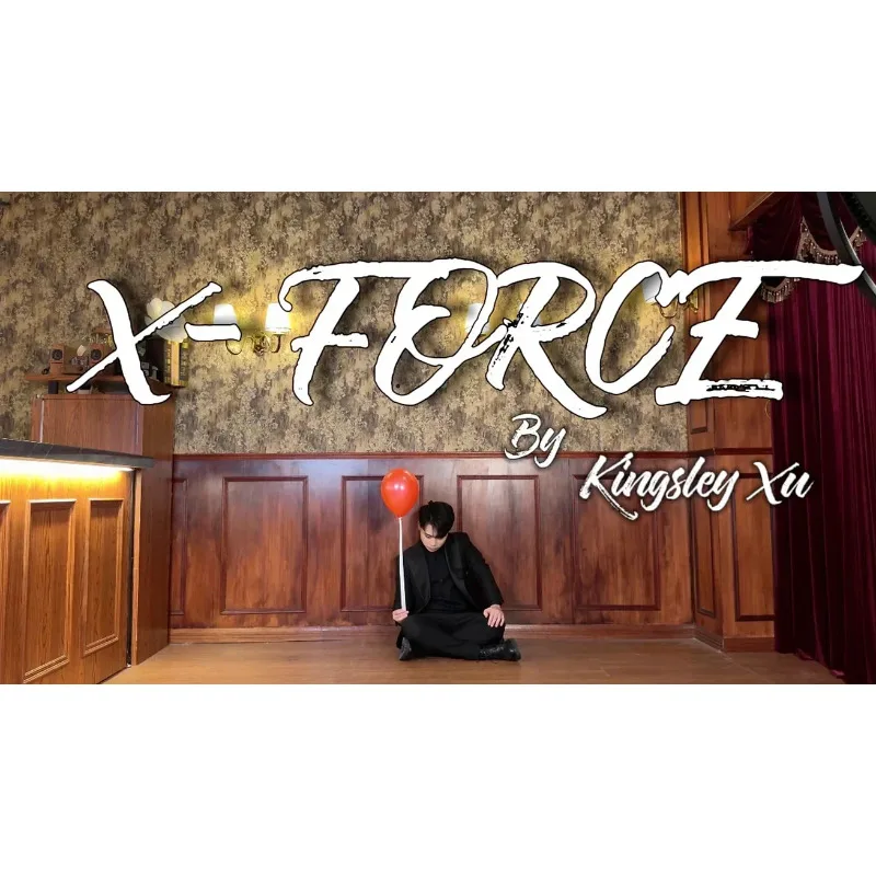 X-Force متعدد الوظائف جهاز الإرتفاع كائن المرحلة الخدع السحرية التحكم عن بعد كائن قابل لإعادة الشحن العائمة الوهم للتحايل