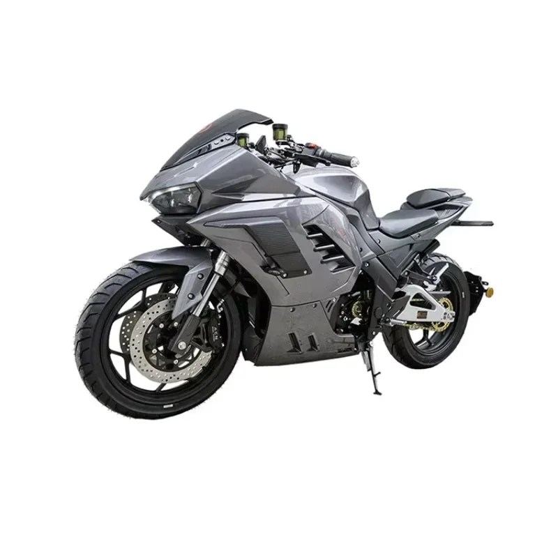 Lvyuan Motorcycle The Latest New Energy Lithium Battery High Speed High Performance Motor Converting Kit Delivery