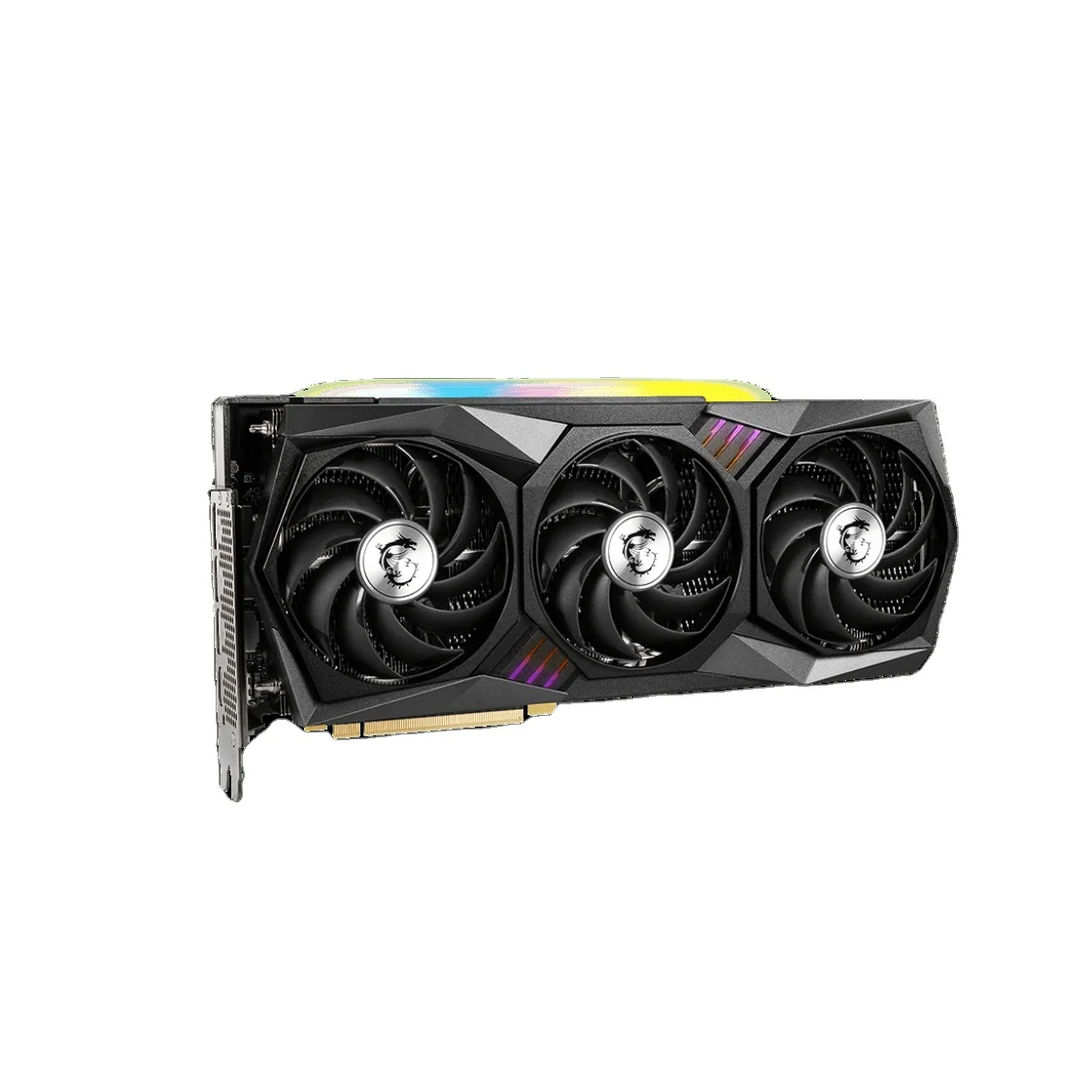 

Direct Selling RTX 3070 Ti GAMING X TRIO 8G Graphics Card Gpu for Desktop computer RTX 3070 Ti