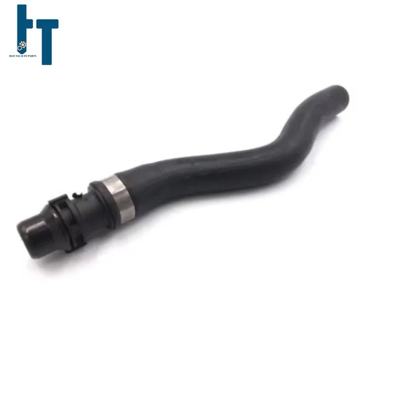 64219124729   مشعاع خراطيم تبريد نظام تبريد المحرك لسيارات BMW X5 X6 E71 E70 F15 F16
