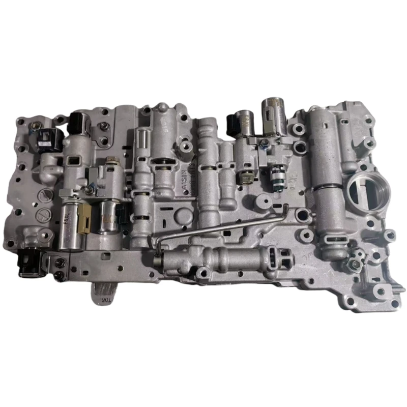 

High Performance A750E A750F Valve Boby Gearbox Transmission For Toyota Prado