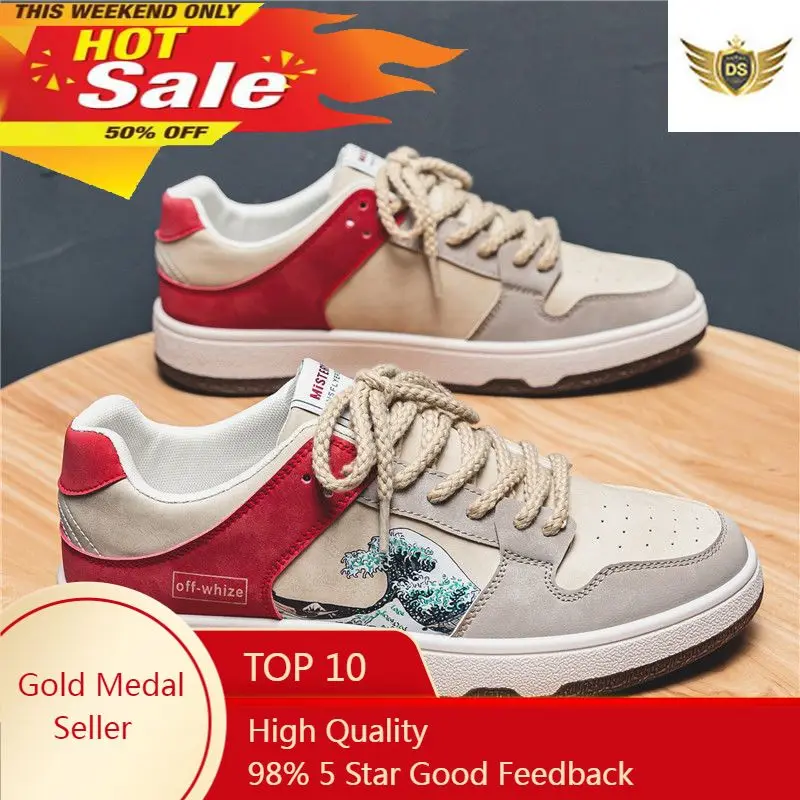 2023 Men Women casual Shoes Male Platform Sneakers Girls Casual kateboarding Shoes flats 3D graffiti