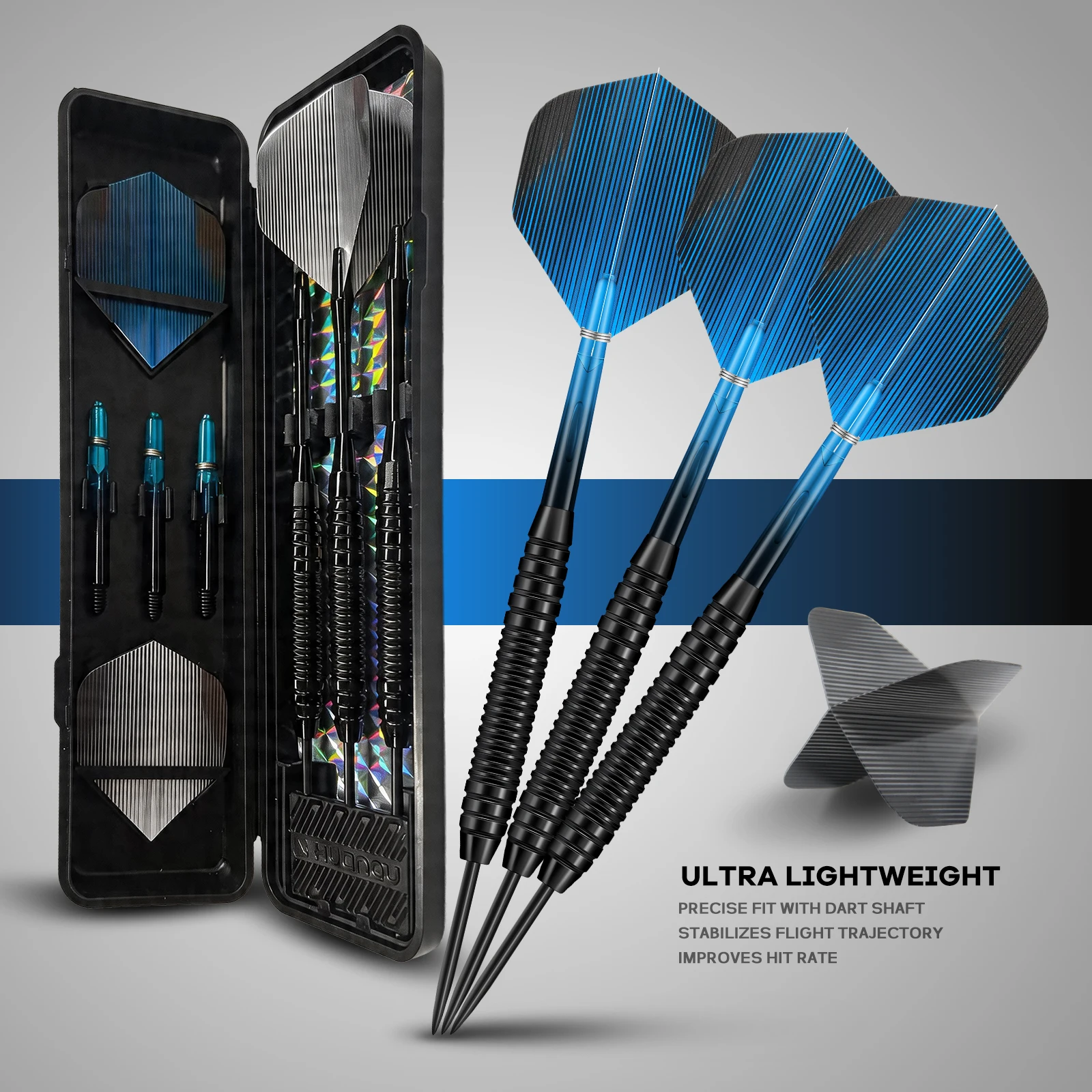 #7 Dart Tips Comparison Guide