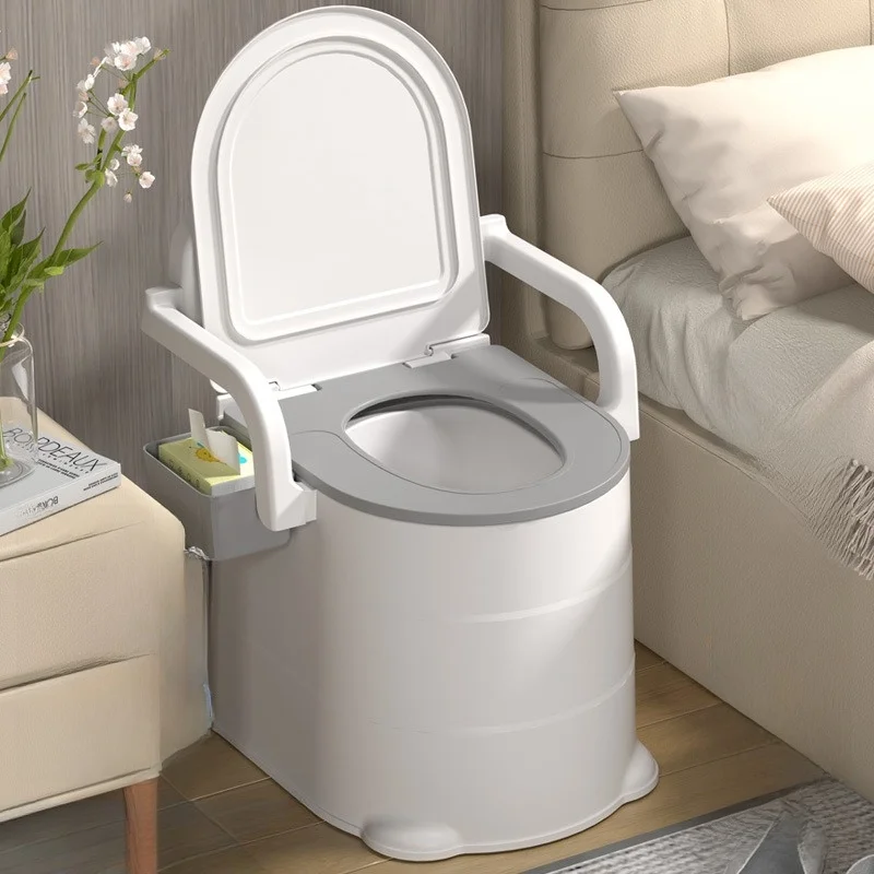 portable-indoor-toilet-for-elderly-people-mobile-commode-chair-adult-urinal-plastic-material-home-personal-care-bathroom-tools